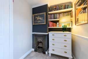 Bedroom 4- click for photo gallery